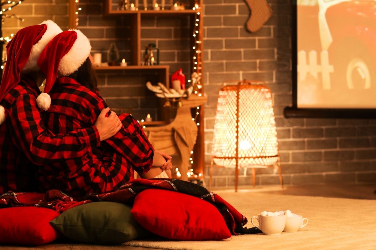 Les 10 meilleurs films de Noël