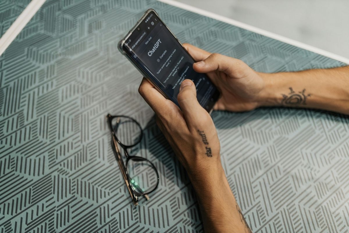 Il demande à ChatGPT comment se droguer