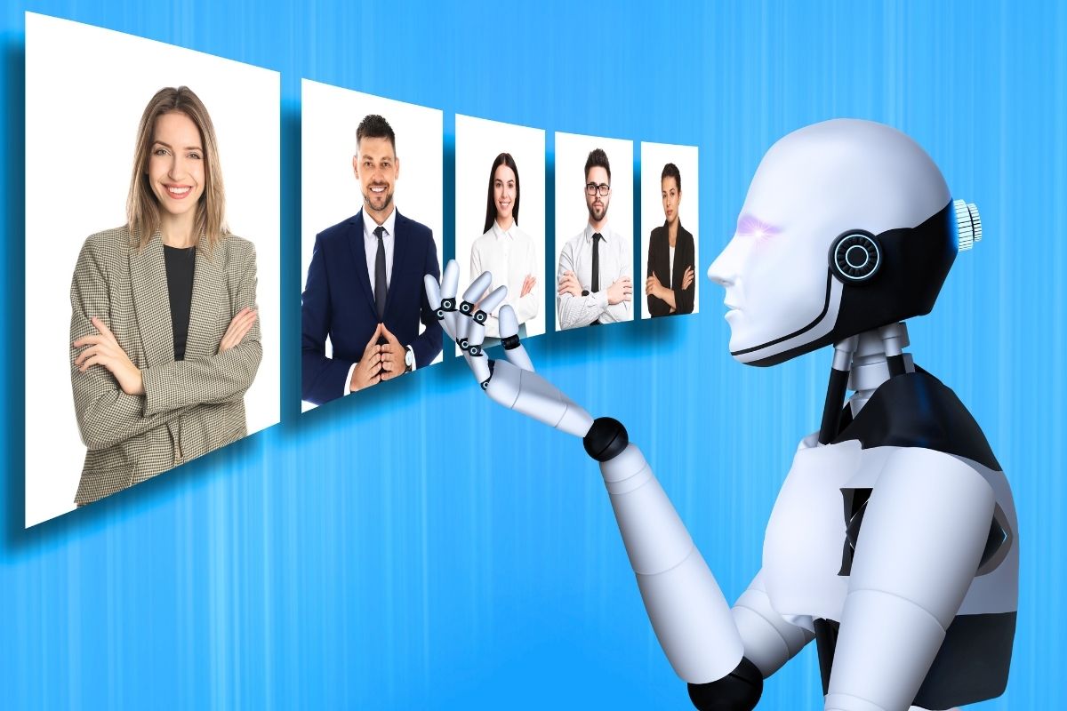 L’IA révolutionne le recrutement : ce que les entreprises gagnent déjà L’IA révolutionne le recrutement