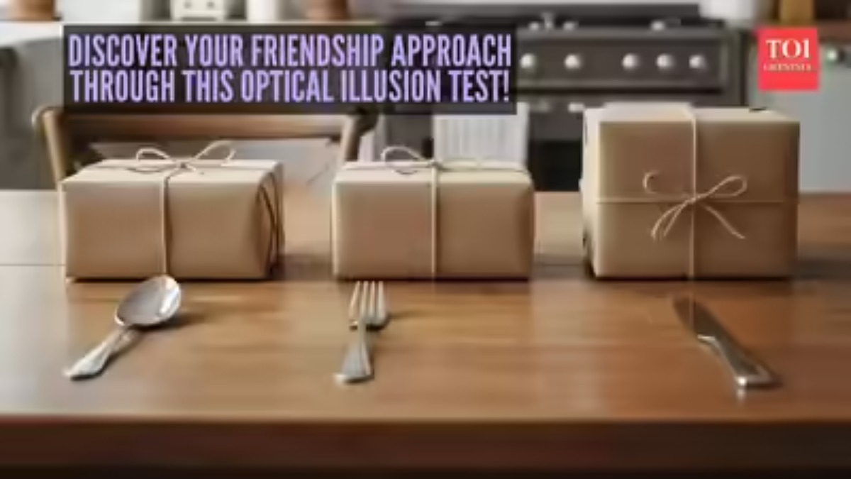 quelle boîte qui vous attire en premier ?