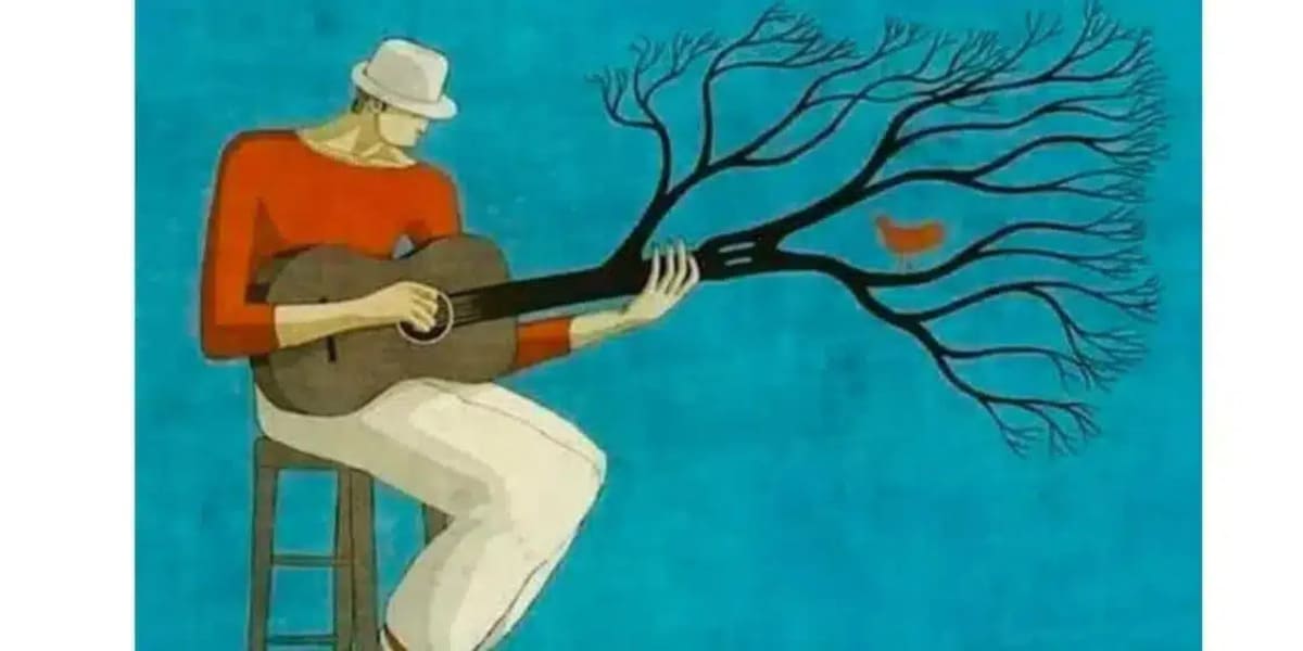 Un test intrigant promet de révéler vos vraies valeurs profondes test intrigant