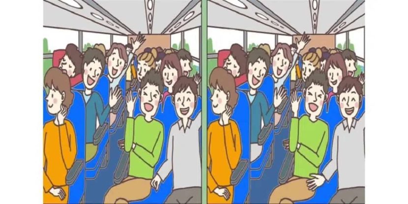 saurez-vous trouver les 3 erreurs