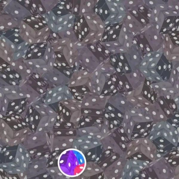 solution au défi visuel