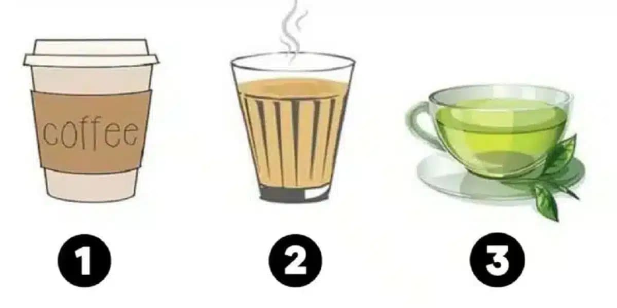 test de personnalité