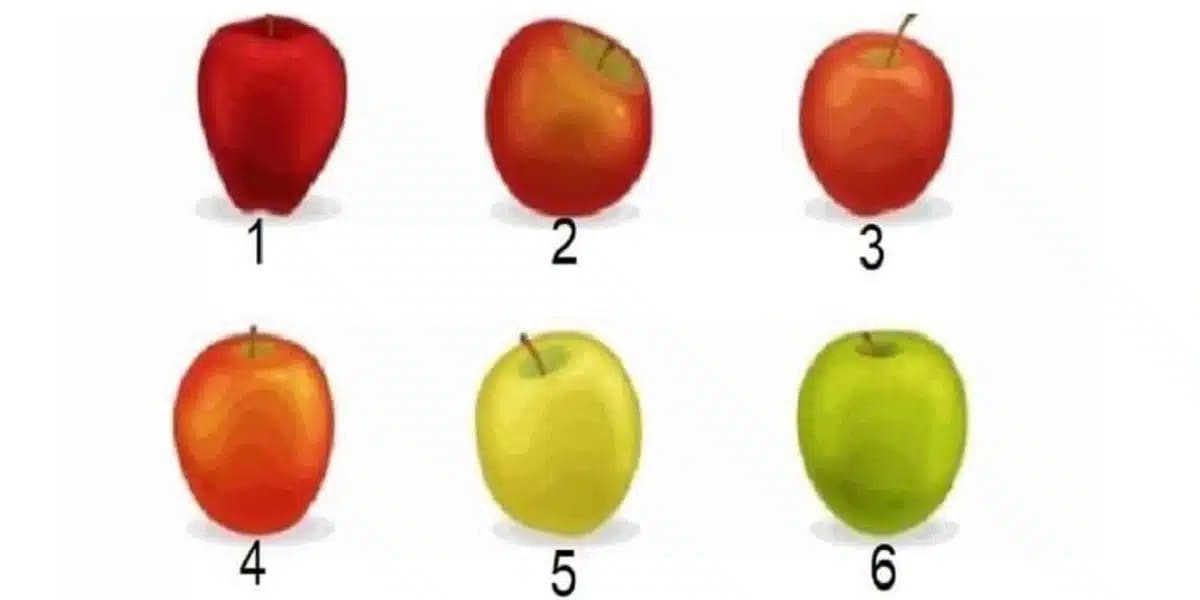 test de personnalité